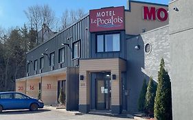 Motel Le Pocatois